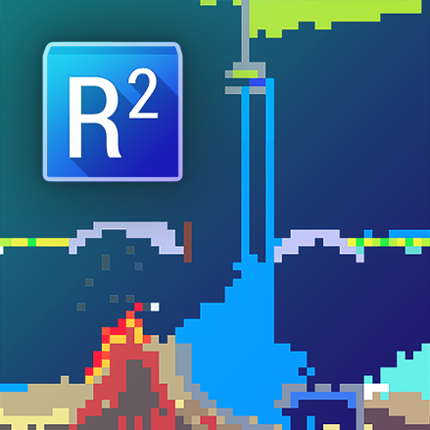 ReactionLab 2 - Sandbox Image