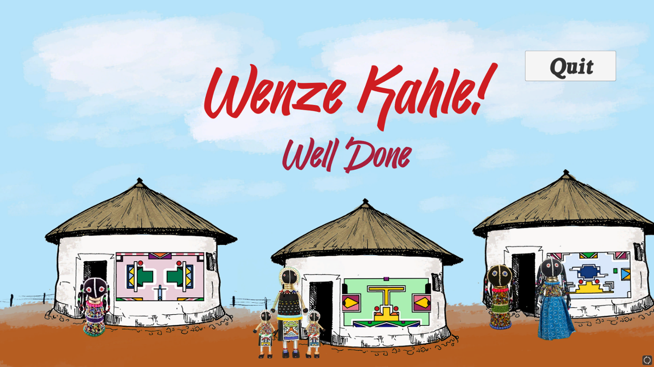 Games like 2020-2021 University Portfolio games