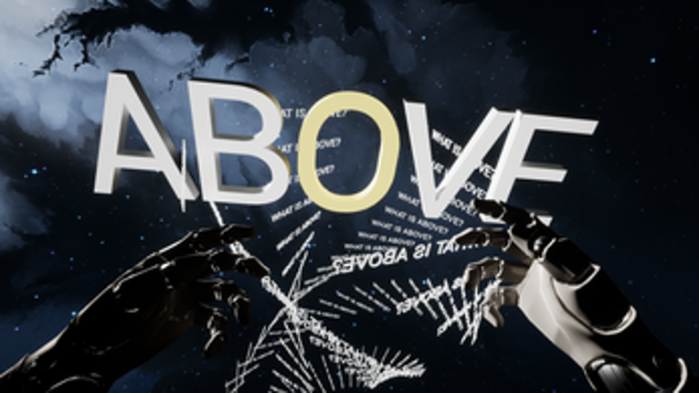 As above, so below. Image