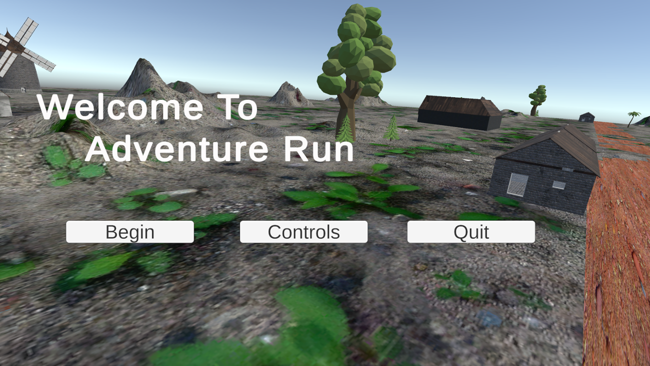Games like Adventure Run
