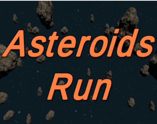 Games like Asteroids Run