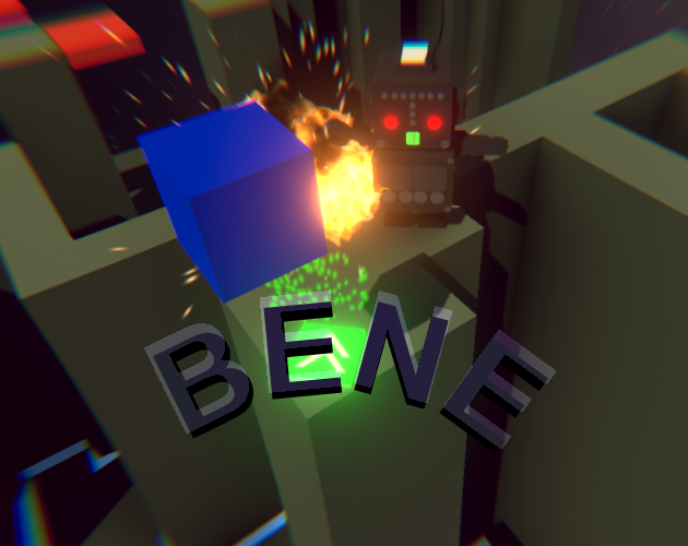 Games like Bene