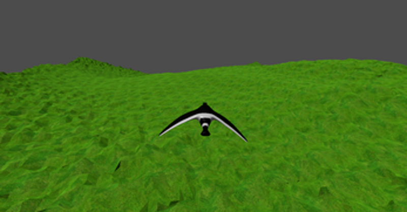 birdSimulator screenshot