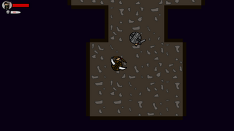 Björn - Herold of the gods Image