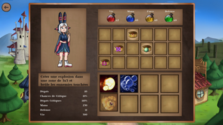 Bonnie's Quest Image