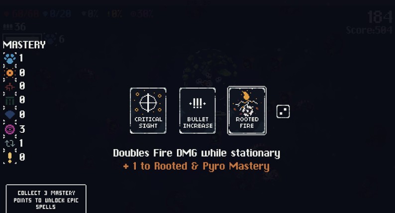 Bullet Bunny screenshot