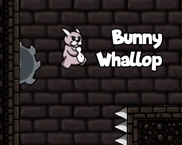 Games like Bunny Whallop