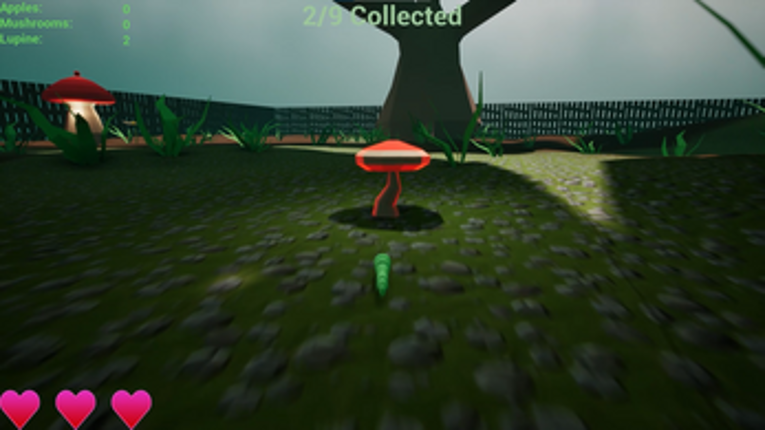 CaterpillarEvolution Image