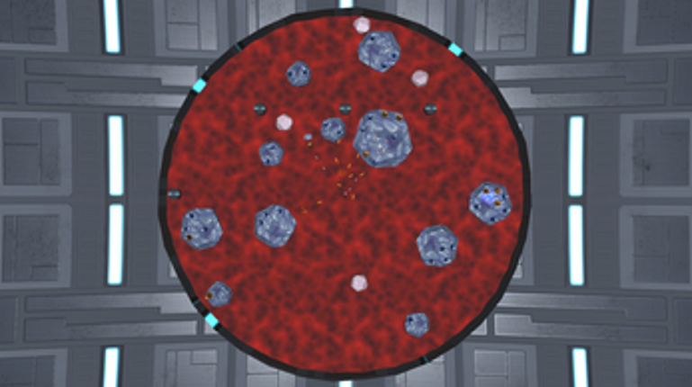 Chaos Arena Image