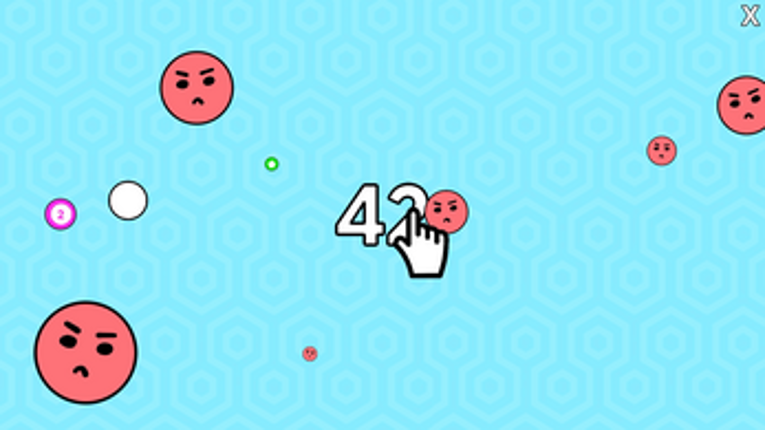 Color Control screenshot
