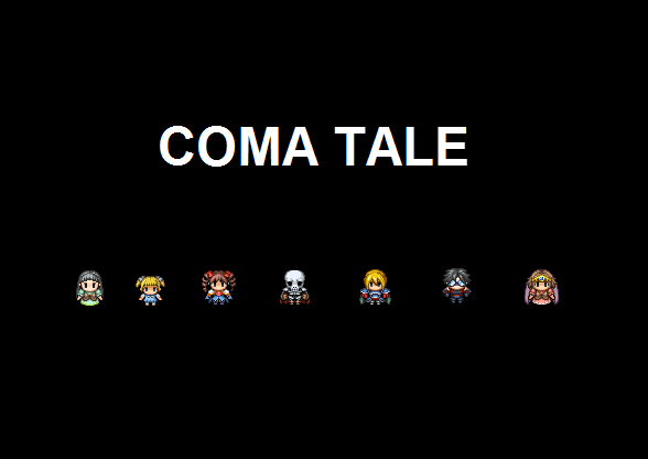 Games like Coma Tale