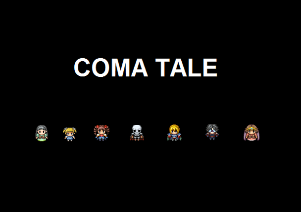 Coma Tale Image
