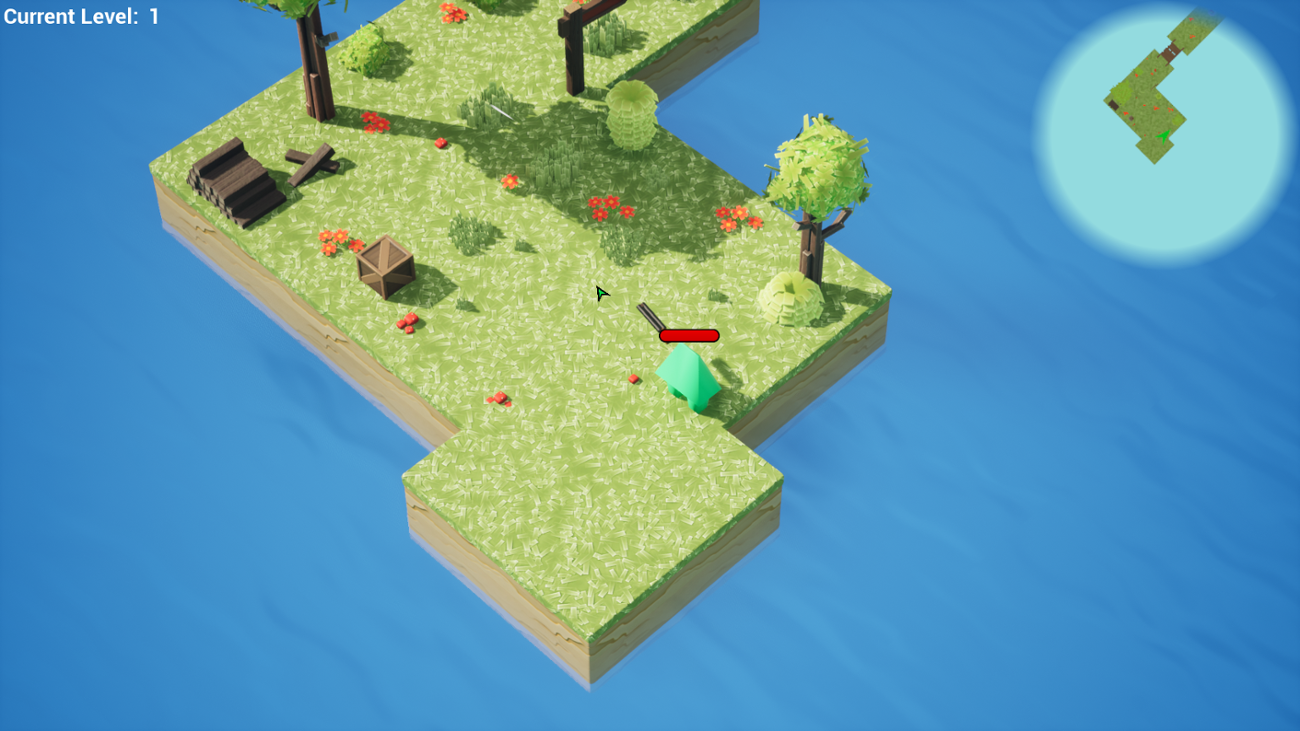 Games like Crystal Crest