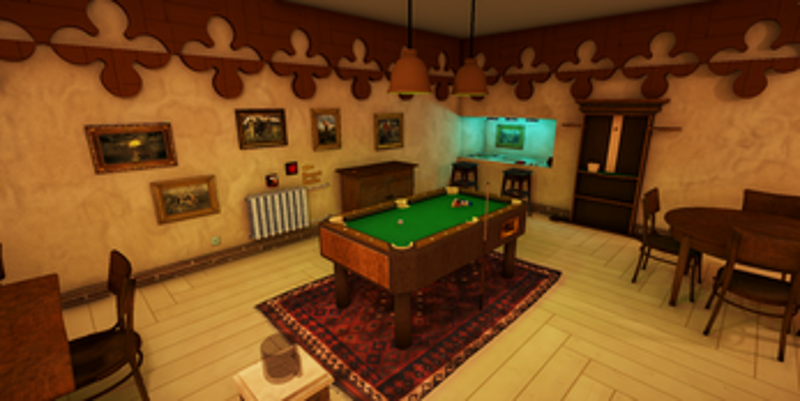 Crystal Darts screenshot