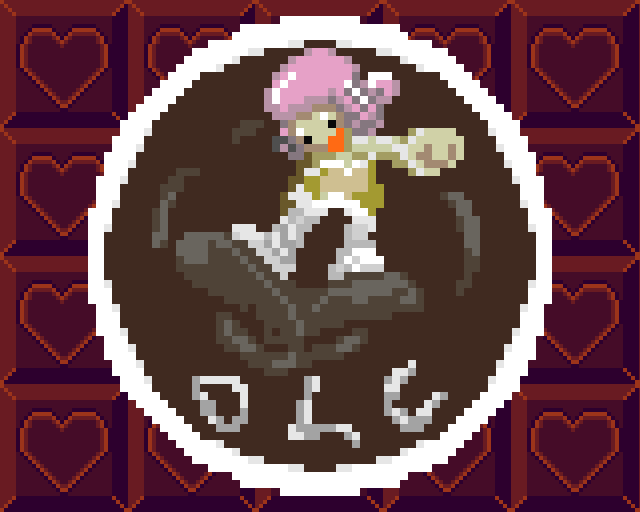 Games like Deep Love for Chocolate