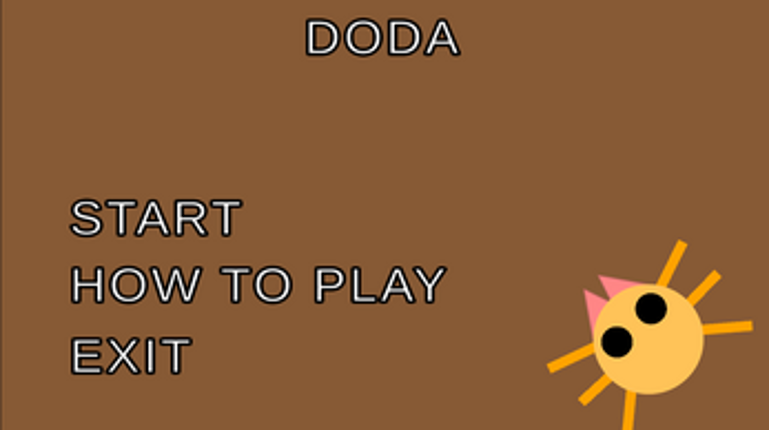 DODA screenshot