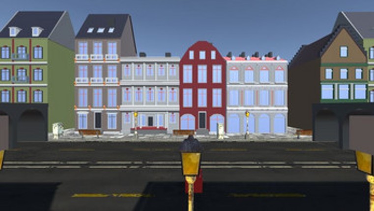 Donut Factory Image