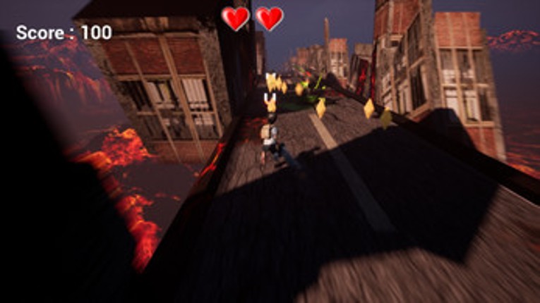 Doomsday Rush Image