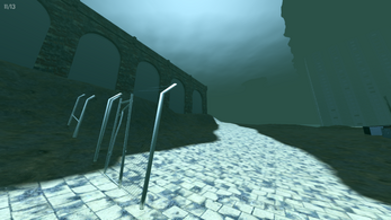 Drowning City Image