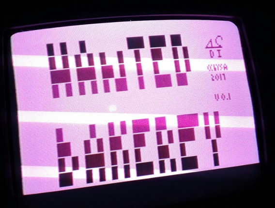 Emelie and Maxwell in The Case of the Haunted Bakery Image