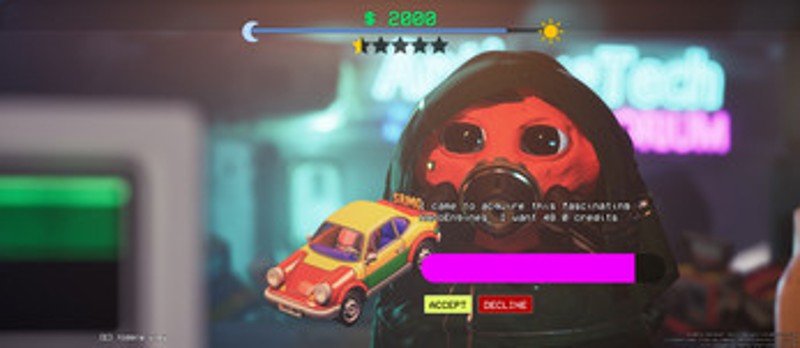 AntiqueTech Emporium screenshot