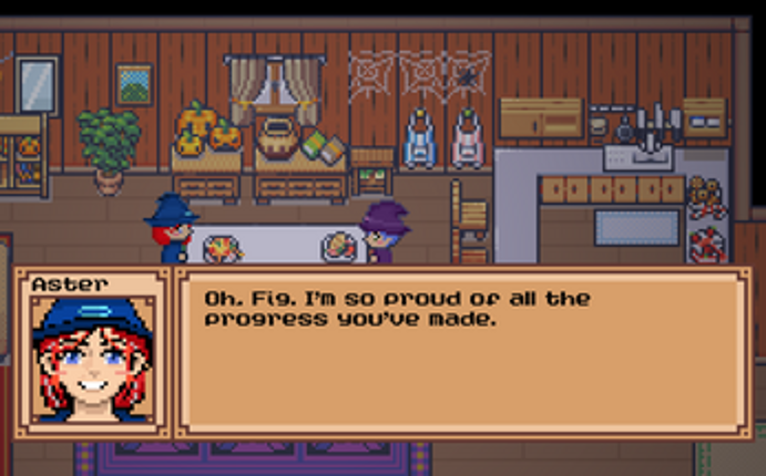 Fig's Promise Image