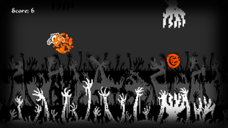 Flappydenptio screenshot