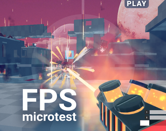 FPS Microtest Image
