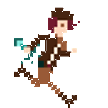 Gravity Blade Image