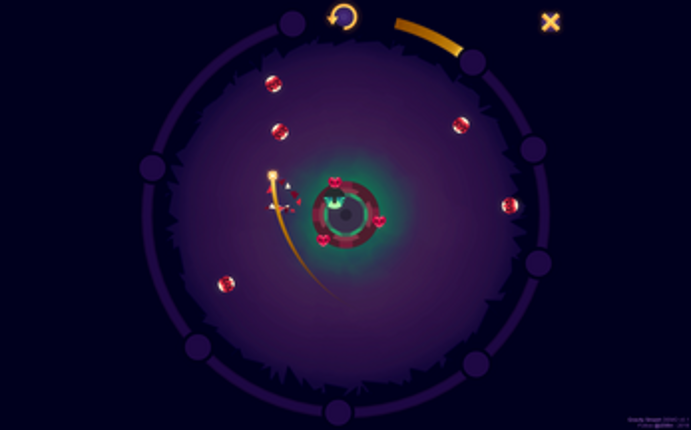 Gravity Smash (Demo) Image
