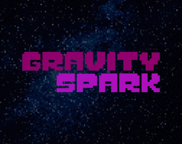 Games like Gravity Spark