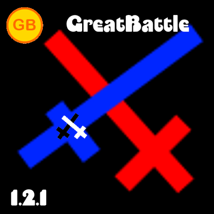 GreatBattle 1.2.1 Game Cover