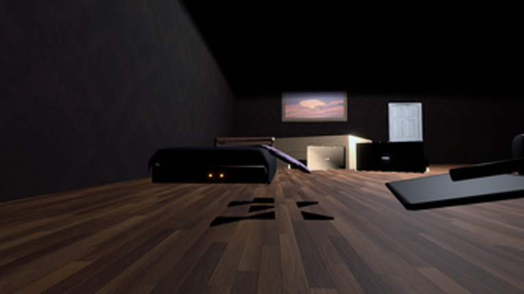 Hopeless Light screenshot