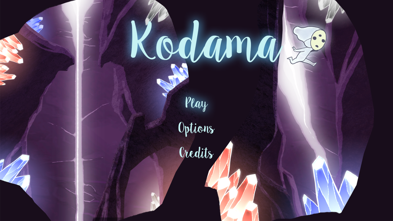 Games like Kodama