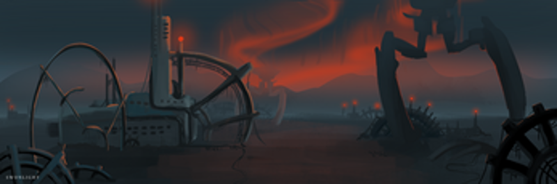 LAST VESTIGE Image