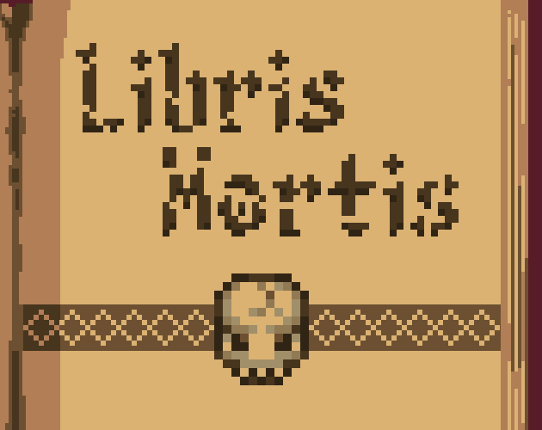 Libris Mortis Image
