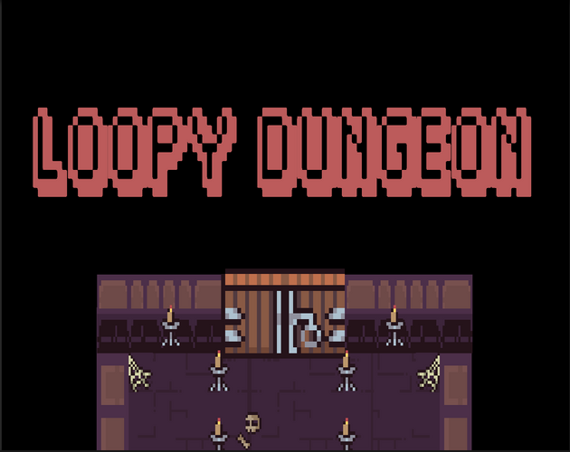 Games like Loopy Dungeon
