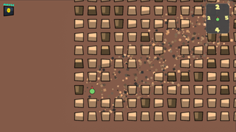 Maze Roulette screenshot
