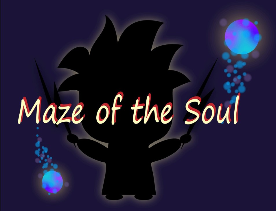 Games like Maze of the Soul