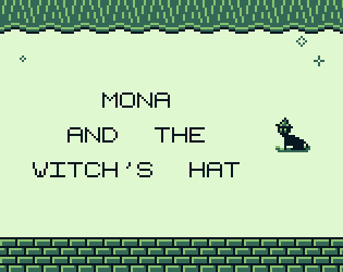 Games like Mona and the Witch's Hat