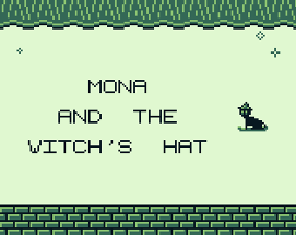 Mona and the Witch's Hat Image