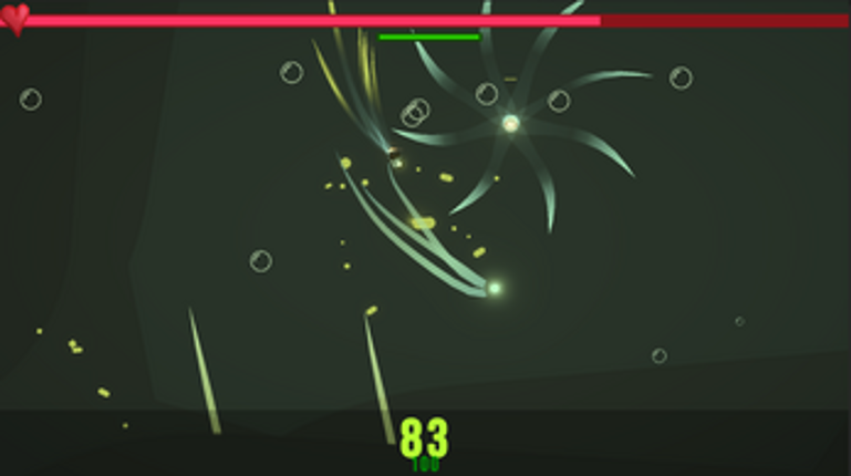 OCTALIEN - Day 5 screenshot