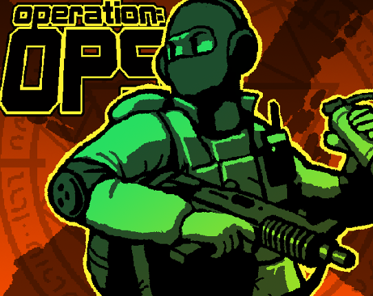Operation: Ops Image
