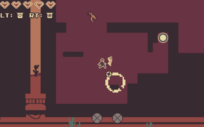 Ouroboros screenshot