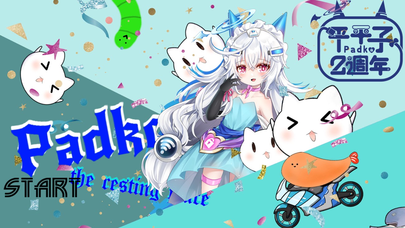Games like Padko: the Resting place