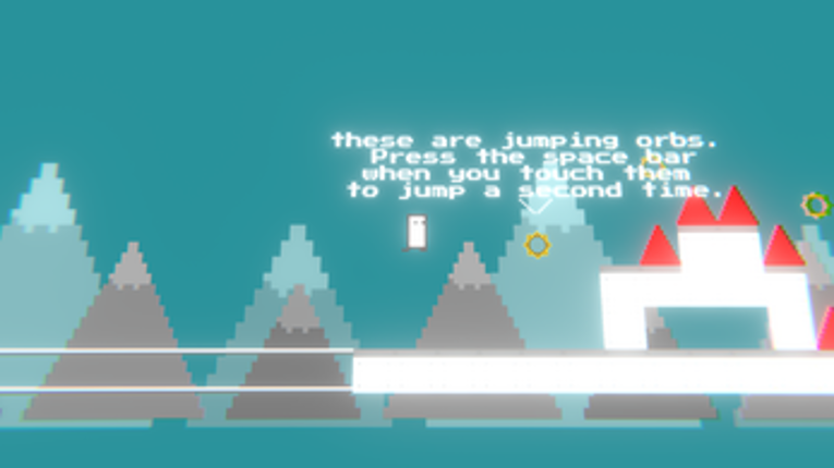 Pix adventure screenshot