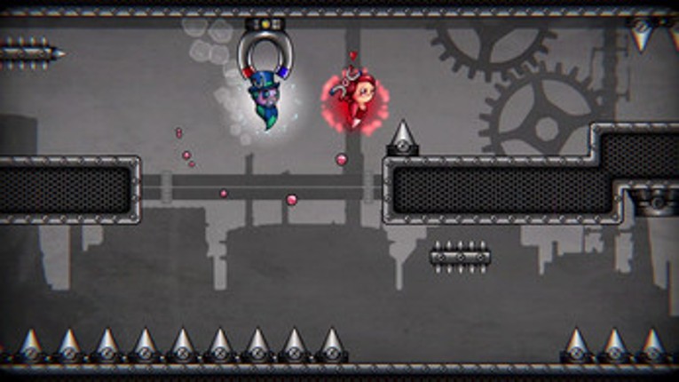 Polaris Couple screenshot