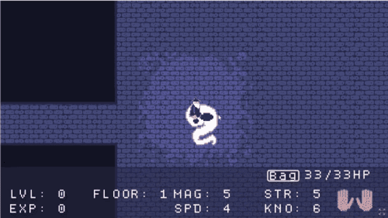 Robe screenshot