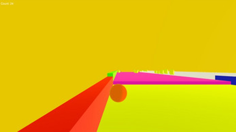 Roll A Ball (WHP Edition) Image