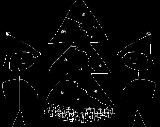 Games like Эльфы Санты